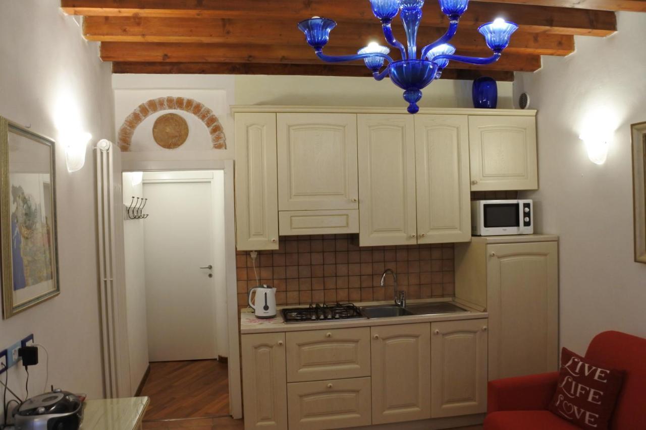 Appartement Casa Torretta à Venise Extérieur photo