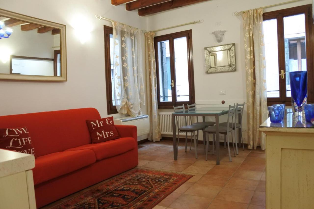 Appartement Casa Torretta à Venise Extérieur photo