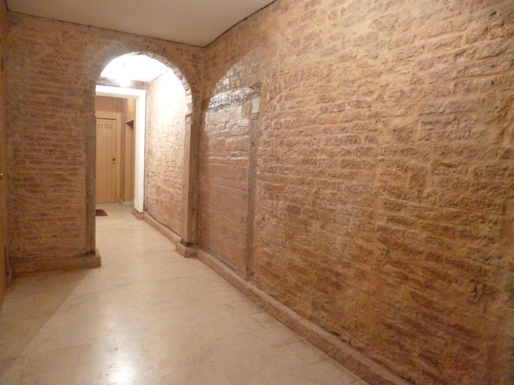 Appartement Casa Torretta à Venise Extérieur photo