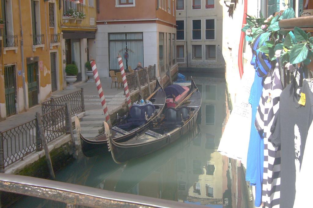 Appartement Casa Torretta à Venise Extérieur photo