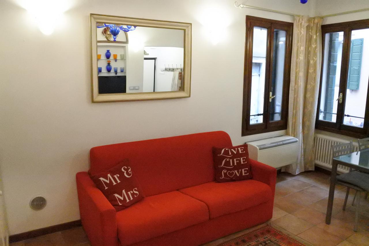 Appartement Casa Torretta à Venise Extérieur photo
