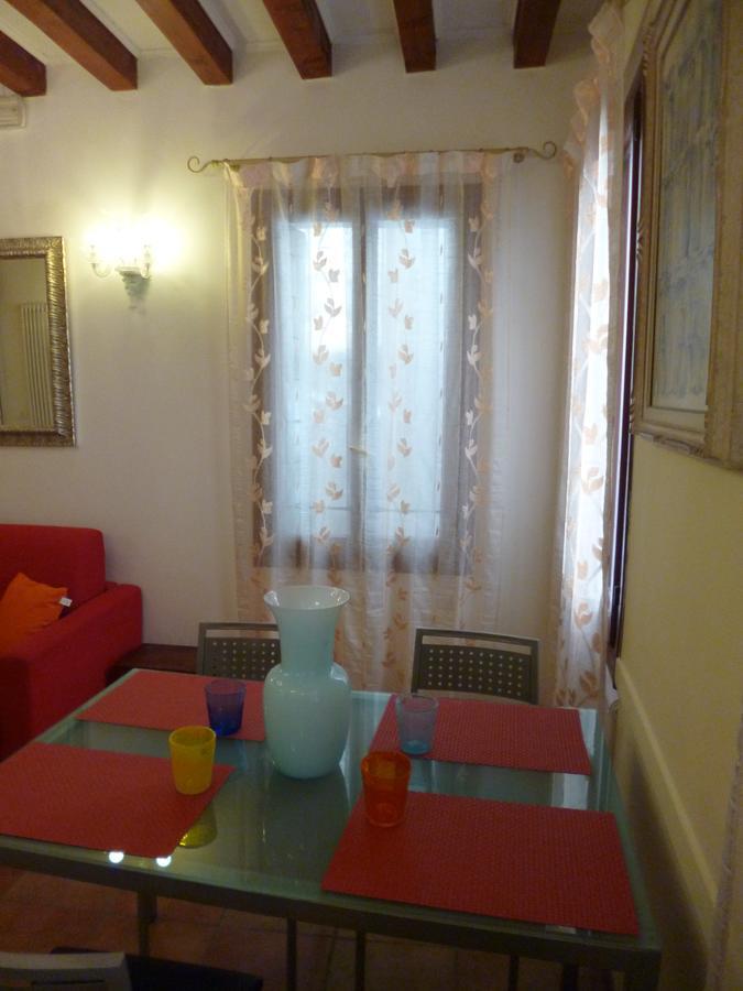 Appartement Casa Torretta à Venise Extérieur photo
