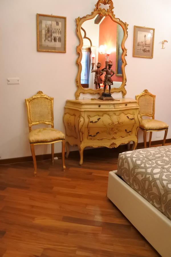 Appartement Casa Torretta à Venise Extérieur photo
