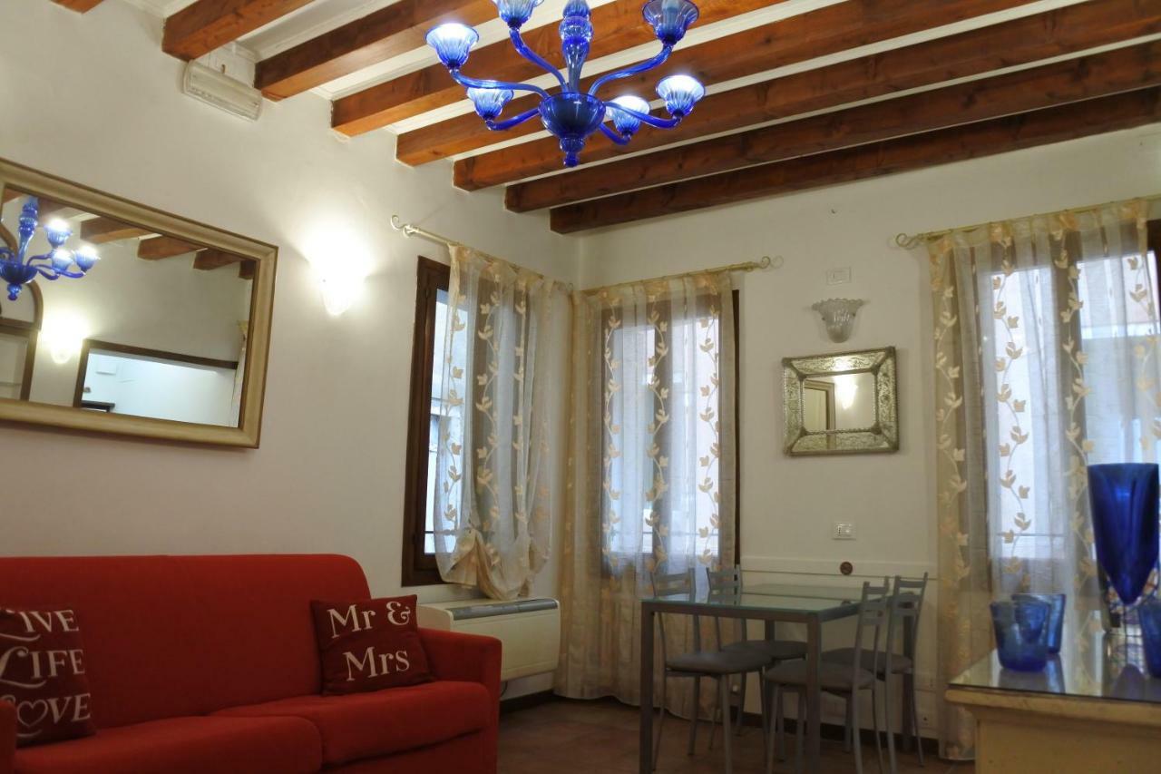 Appartement Casa Torretta à Venise Extérieur photo