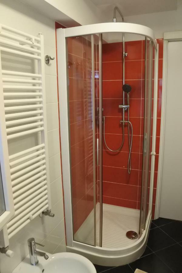 Appartement Casa Torretta à Venise Extérieur photo